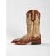 Johnny Ringo Womens Pocato Tan Western Boots JR922-43C