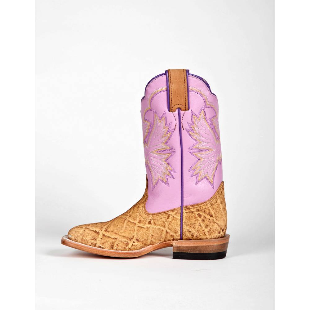 elephant western boots