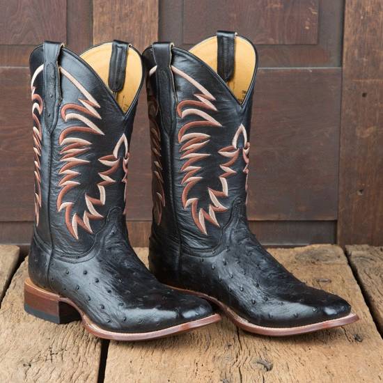 Cinch caiman clearance boots