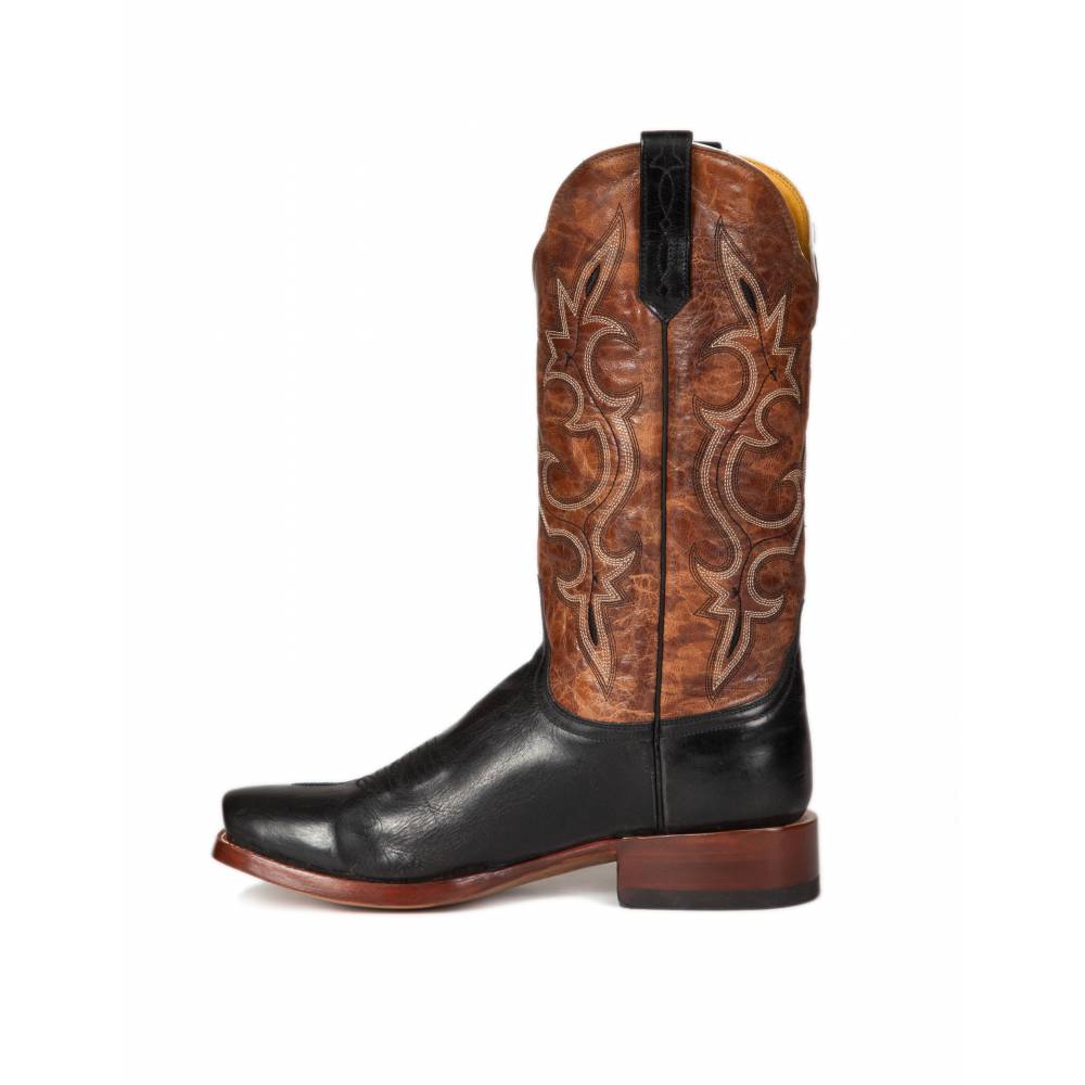 Cinch Men's Mad Dog Goat CFM156 Western Boots | HorseLoverZ