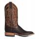 Rod Patrick Mens Full Quill Ostrich RPM121 Western Boots