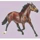 Breyer Traditional Series Foiled Again