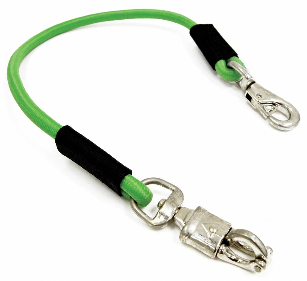 Partrade Bungee Trailer Tie HorseLoverZ