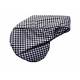 Lami-Cell Houndstooth English Saddle Cover