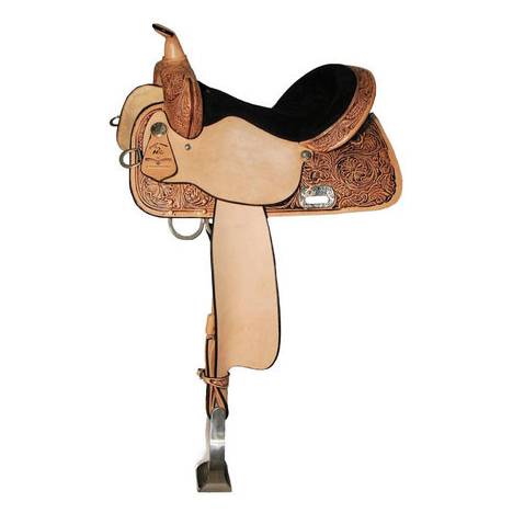 High Horse Proven Mansfield Saddle