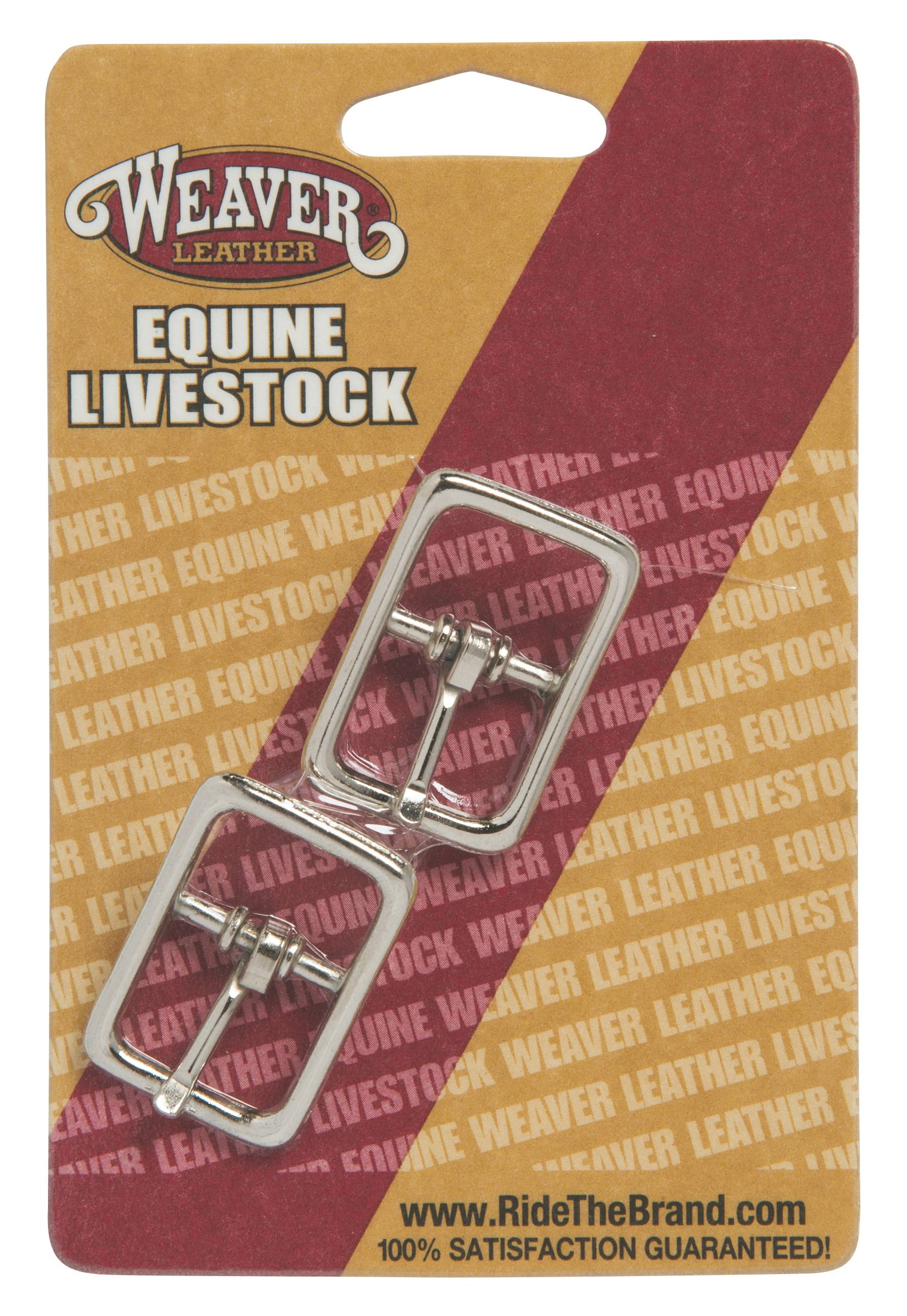 Weaver Z121 Buckle