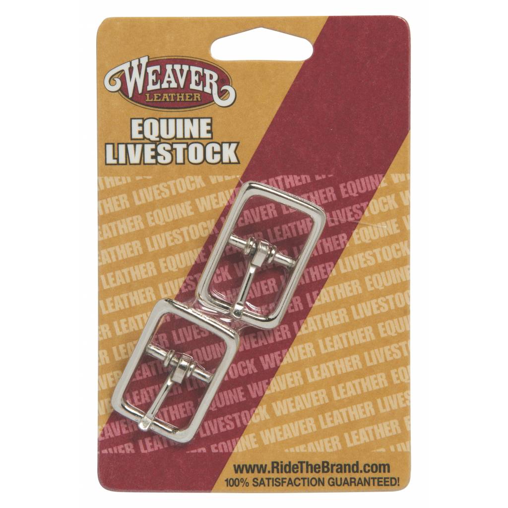 Weaver Z121 Buckle