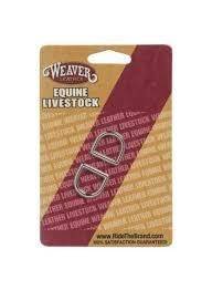 Weaver Z452 Dee, 5/8"