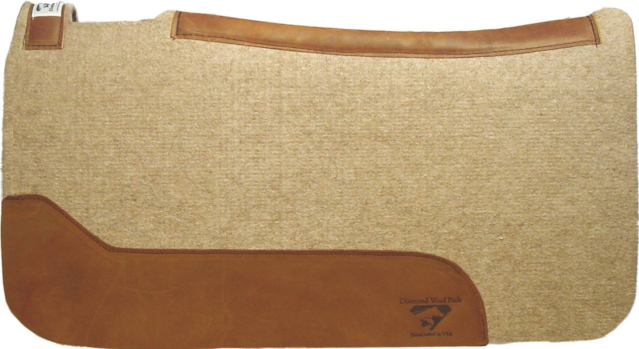 Western Saddle Pad Liner.