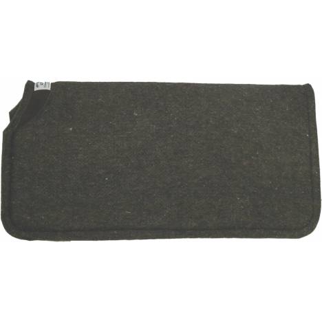 Diamond Wool Square Wool Liner/Pad