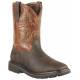 Ariat Sierra Wide Square Toe Boot