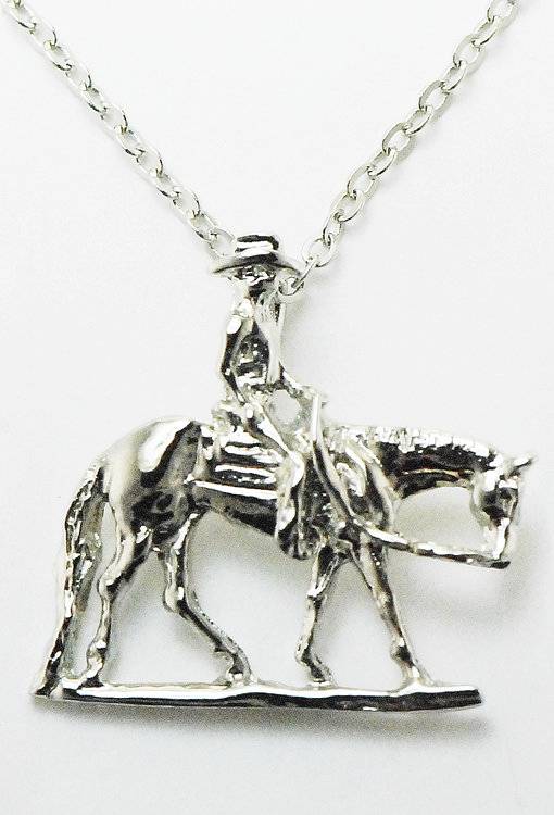Western Edge Jewelry Western Pleasure Necklace