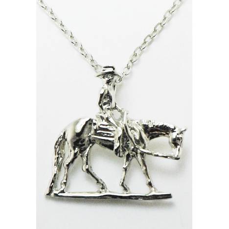 Western Edge Jewelry Western Pleasure Necklace
