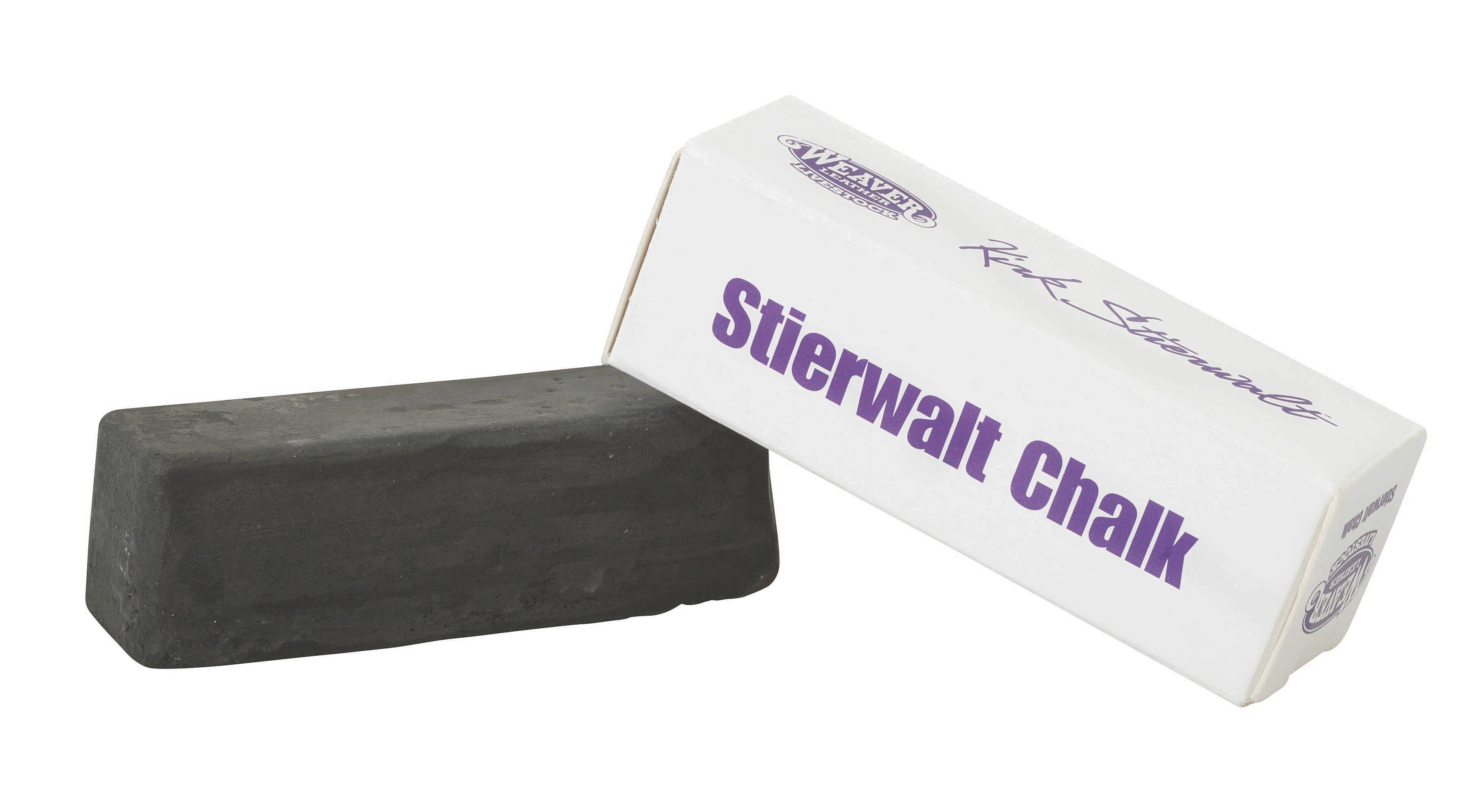 Weaver Stierwalt Chaulk