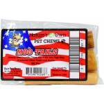 Nature's Own Moo Tails Dog Chew - Singles