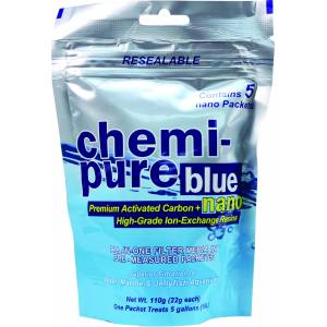 Chemi-Pure Blue Nano For Aquarium