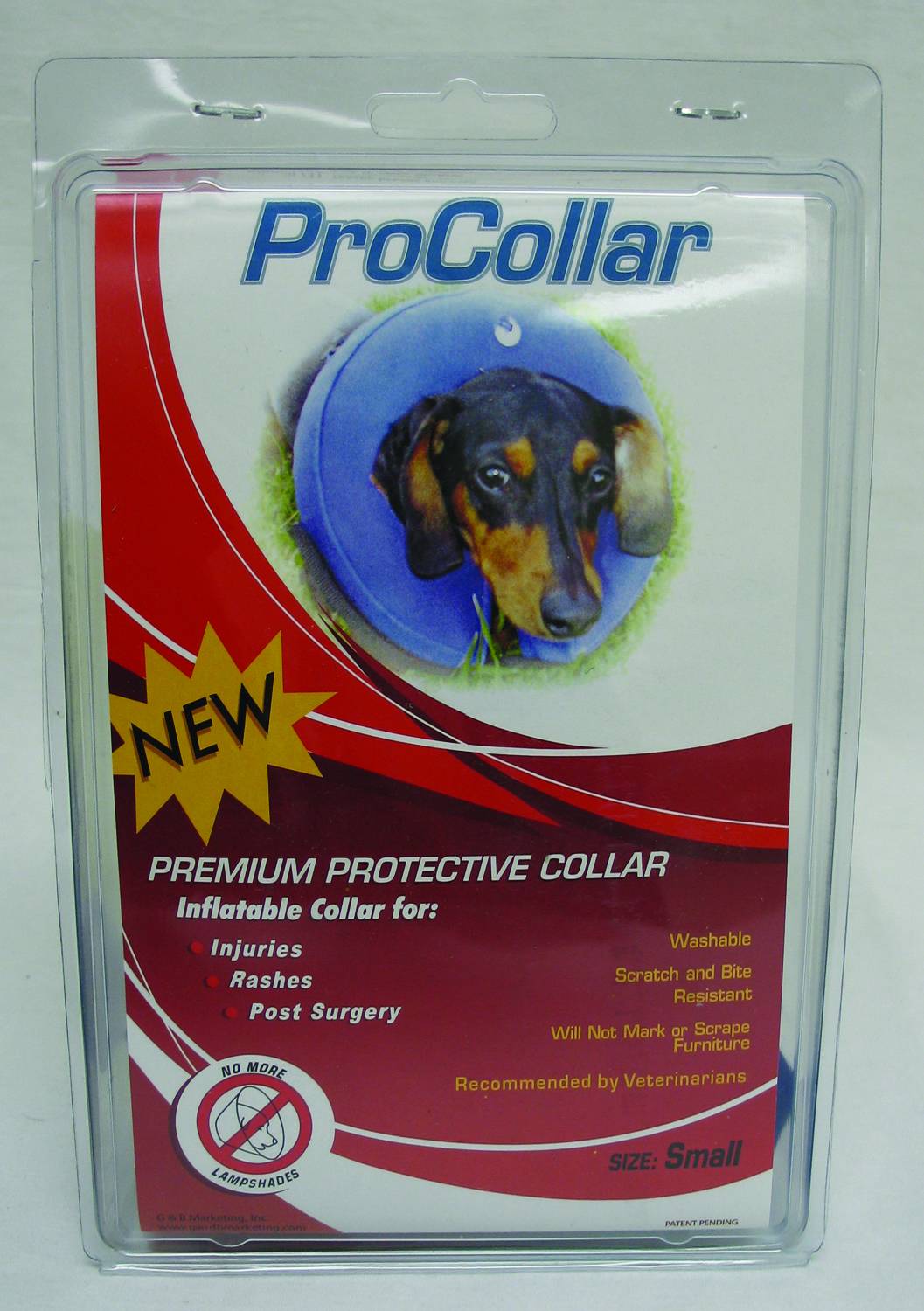 procollar