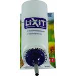 Lixit Wide Mouth Small Animal Water Bottle