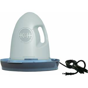 K&H Pet Thermo Poultry Waterer