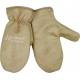 Kinco Axeman Lined Ultra Suede Mitten