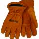 Kinco Lined Suede Cowhide Glove