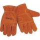 Kinco Strong Cowhide Fencing Glove