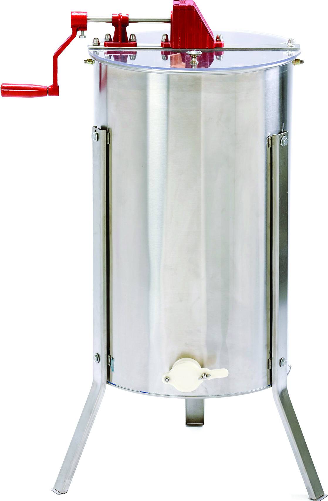 Little Giant 2-Frame Extractor