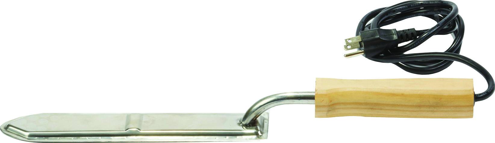 Little Giant Honey Uncapping Electric Knife