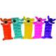 MultiPet Loofa Squeaker Mat Dog Toy