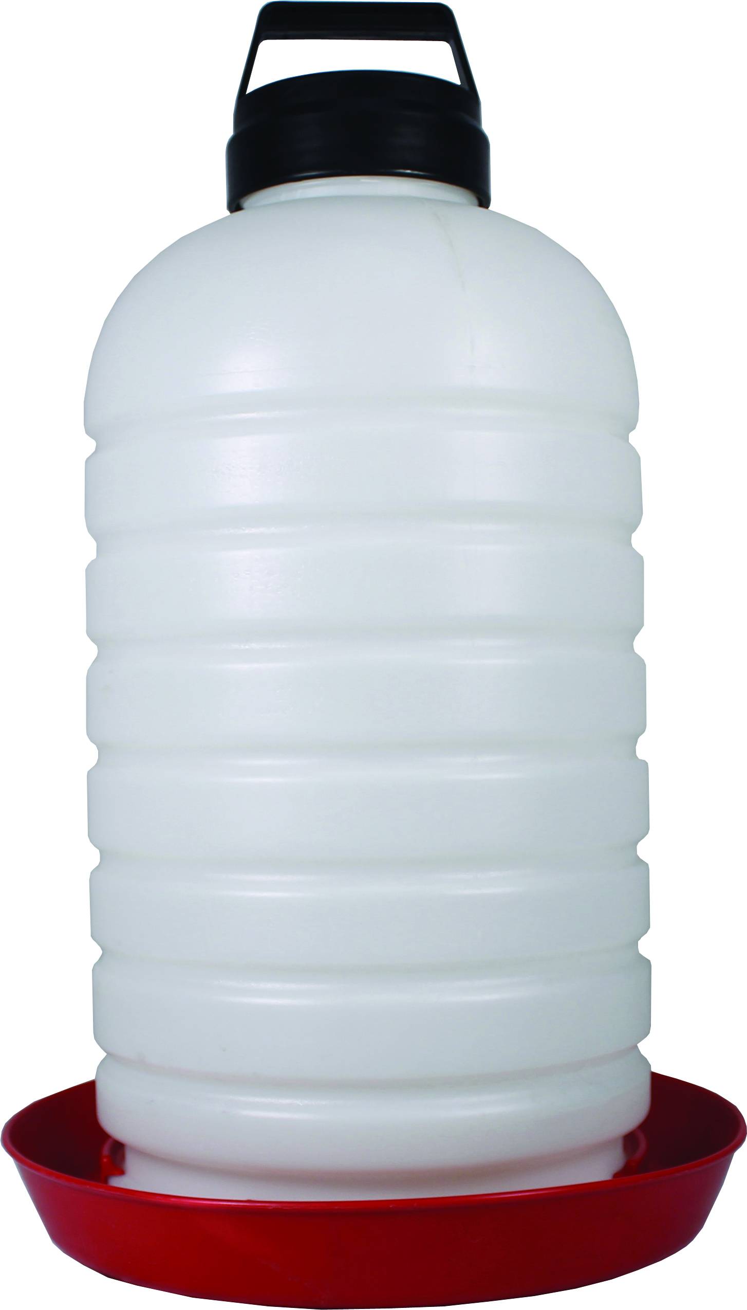 Top Fill Poultry Fountain