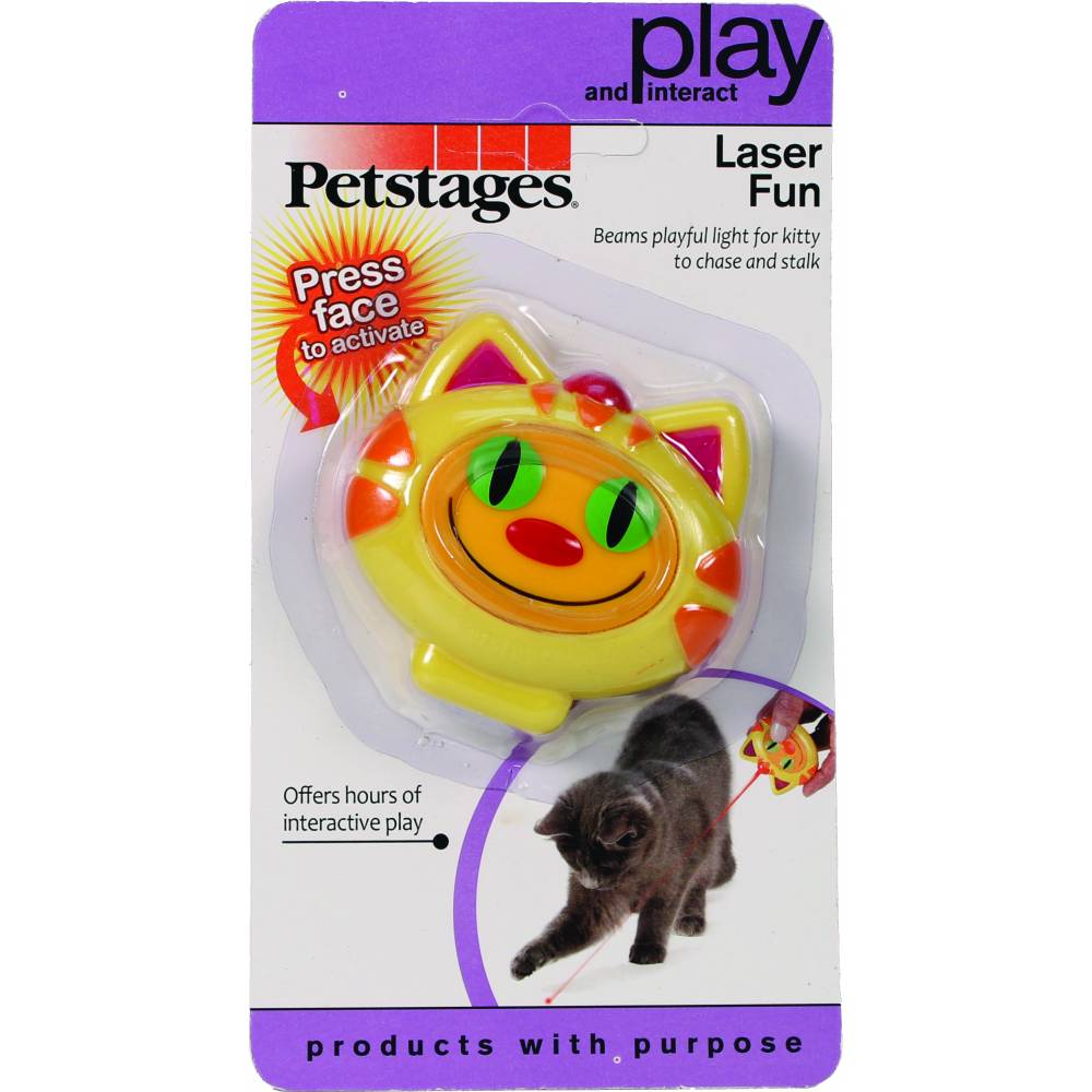 petstages butterfly chase cat toy