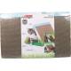 Petstages Invironment Fold Away Scratching Tunnel