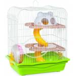 Prevue Hendryx Hamster Haven 2-Story Hamster/Gerbil Cage