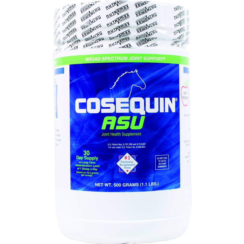 Cosequin ASU Equine Powder HorseLoverZ