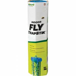 RESCUE! Indoor Fly Trapstik