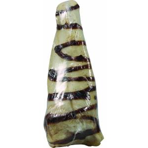 Barkworthies All Natural Lamb Ears With Liver Icing Dog Chew