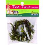 Ware Tea Time Wreath Natural Chew For Small Animals
