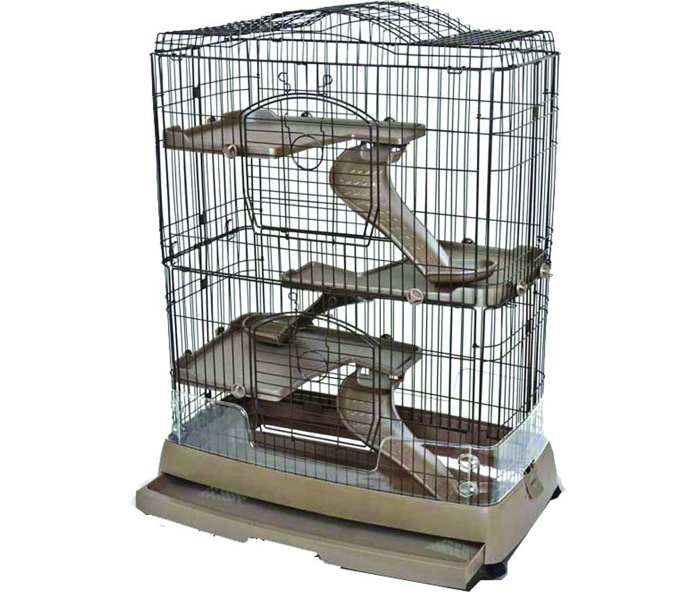 Ware Clean Living 4.0 Small Animal Habitat HorseLoverZ