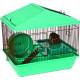 Ware Animal House 2-Level Hamster Home