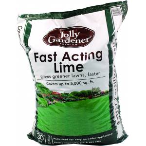 Jolly Gardner Fast Acting Lime