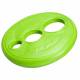 KONG Rogz Flying Object Throwing Disc Dog Toy