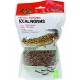 Zilla Reptile Munchies Mealworms