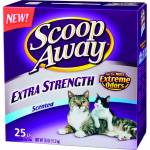 Scoop Away Cat Supplies