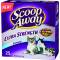 Scoop Away Extra Strength Cat Litter