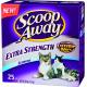 Scoop Away Extra Strength Cat Litter
