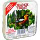 C&S Orange Treat Wild Bird Suet