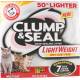 Arm & Hammer Arm & Hammer Clump & Seal Multi-Cat Lightwt Litter