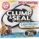 Arm & Hammer Arm & Hammer Clump & Seal Lightweight Litter