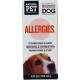 Tomlyn Natural Pet Allergies Water Additive For Dogs