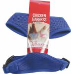 Mesh Chicken Harness